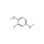 2-Iodo-1,4-dimethoxybenzene