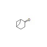 Bicyclo[3.1.1]heptan-2-one