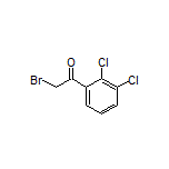 2-Bromo-1-(2,3-dichlorophenyl)ethanone