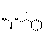 (2-hydroxy-2-phenylethyl)urea