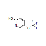 5-(Trifluoromethoxy)pyridin-2-ol