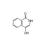 4-Hydroxyisoquinolin-1(2H)-one