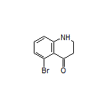 5-Bromo-2,3-dihydroquinolin-4(1H)-one