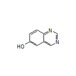 6-Hydroxyquinazoline