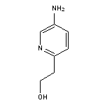 2-(5-aminopyridin-2-yl)ethan-1-ol