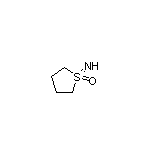 1-Iminotetrahydrothiophene 1-Oxide