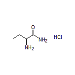 2-Aminobutanamide Hydrochloride