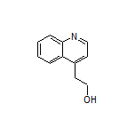 2-(4-Quinolyl)ethanol