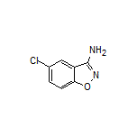 3-Amino-5-chlorobenzisoxazole