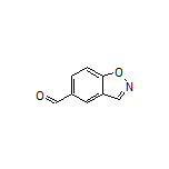 Benzo[d]isoxazole-5-carbaldehyde