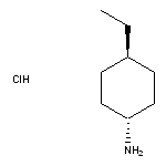 4-ethylcyclohexan-1-amine hydrochloride