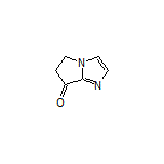 5H-Pyrrolo[1,2-a]imidazol-7(6H)-one