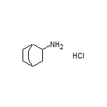 Bicyclo[2.2.2]octan-2-amine Hydrochloride