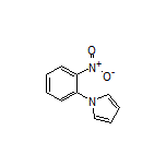 1-(2-Nitrophenyl)-1H-pyrrole