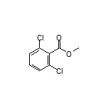 Methyl 2,6-Dichlorobenzoate