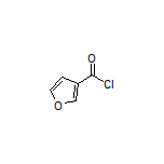 Furan-3-carbonyl Chloride