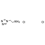 2-(4H-1,2,4-triazol-4-yl)ethan-1-amine dihydrochloride