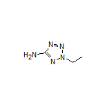 2-ethyl-2H-tetrazol-5-amine