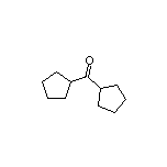 dicyclopentylmethanone