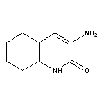 3-amino-1,2,5,6,7,8-hexahydroquinolin-2-one