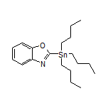 2-(Tributylstannyl)benzoxazole