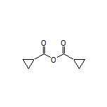 Cyclopropanecarboxylic Anhydride