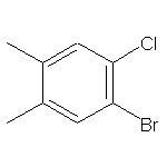 1-bromo-2-chloro-4,5-dimethylbenzene