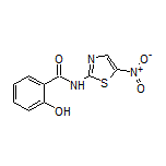 Tizoxanide