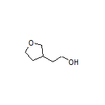 2-(3-Tetrahydrofuryl)ethanol