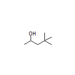 4.4-Dimethyl-2-pentanol