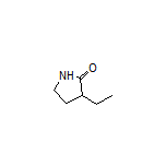 3-Ethylpyrrolidin-2-one