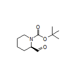 (R)-1-Boc-piperidine-2-carbaldehyde