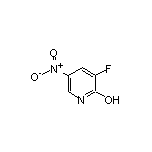 3-fluoro-5-nitropyridin-2-ol