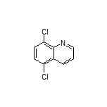 5,8-Dichloroquinoline