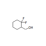 (2,2-Difluorocyclohexyl)methanol