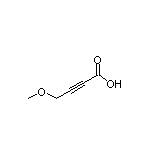 4-methoxybut-2-ynoic acid