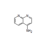 4-Amino-1,8-naphthyridine