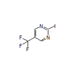 2-Iodo-5-(trifluoromethyl)pyrimidine