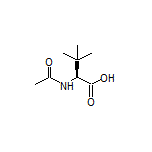 N-Acetyl-tert-L-leucine