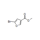 Methyl 5-Bromofuran-3-carboxylate