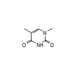 1-Methylthymine