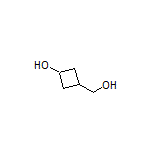 3-(Hydroxymethyl)cyclobutanol