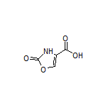 2-Oxo-2,3-dihydrooxazole-4-carboxylic Acid