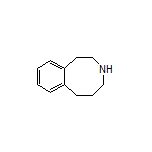 1,2,3,4,5,6-Hexahydrobenzo[d]azocine