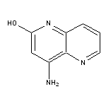 4-amino-1,5-naphthyridin-2-ol