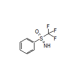 Phenyl Trifluoromethyl Sulfoximide