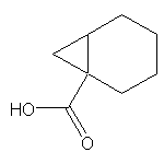 bicyclo[4.1.0]heptane-1-carboxylic acid