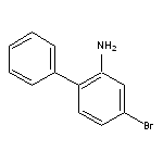 5-bromo-2-phenylaniline