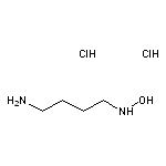 N-(4-aminobutyl)hydroxylamine dihydrochloride