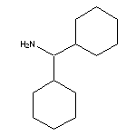 dicyclohexylmethanamine